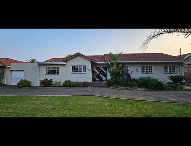 3 BEDROOM HOUSE FOR SALE IN PARKRAND